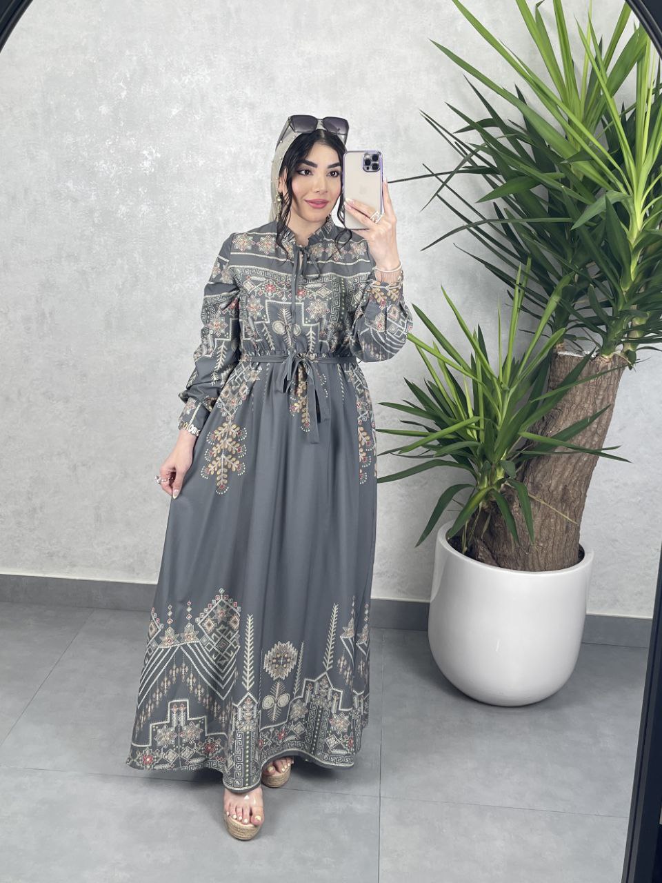 لباس تابستونی