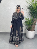 ساحلی نخی زنانه