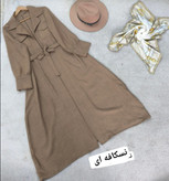 لباس خنک زنانه