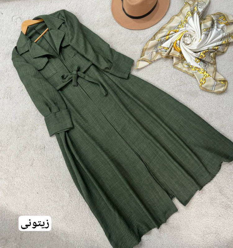 لباس شیک زنانه