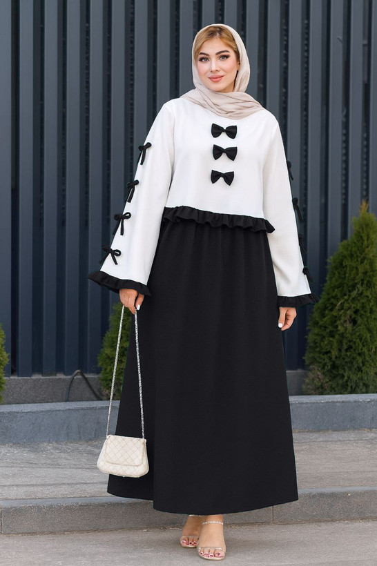 استایل تابستونی