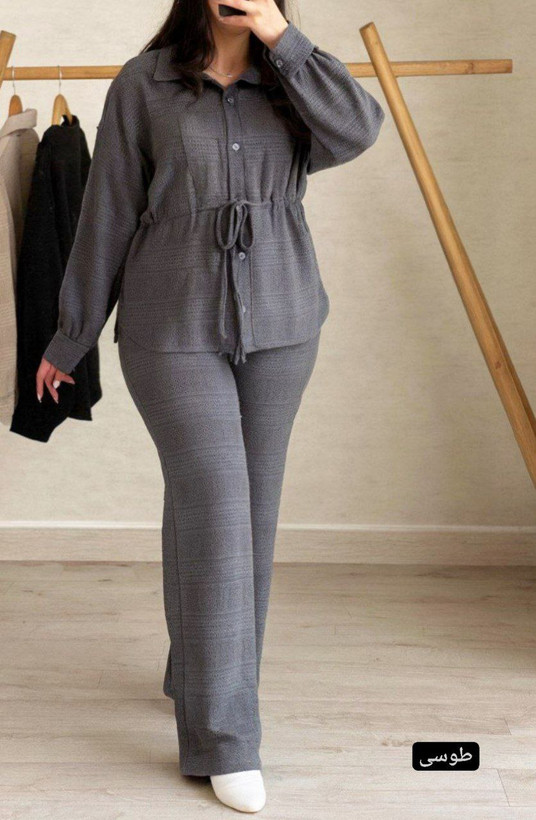 استایل خنک و راحتی زنانه