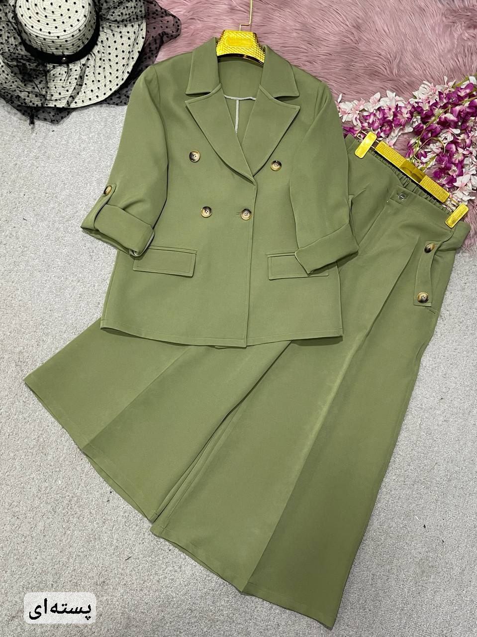 استایل روز مره