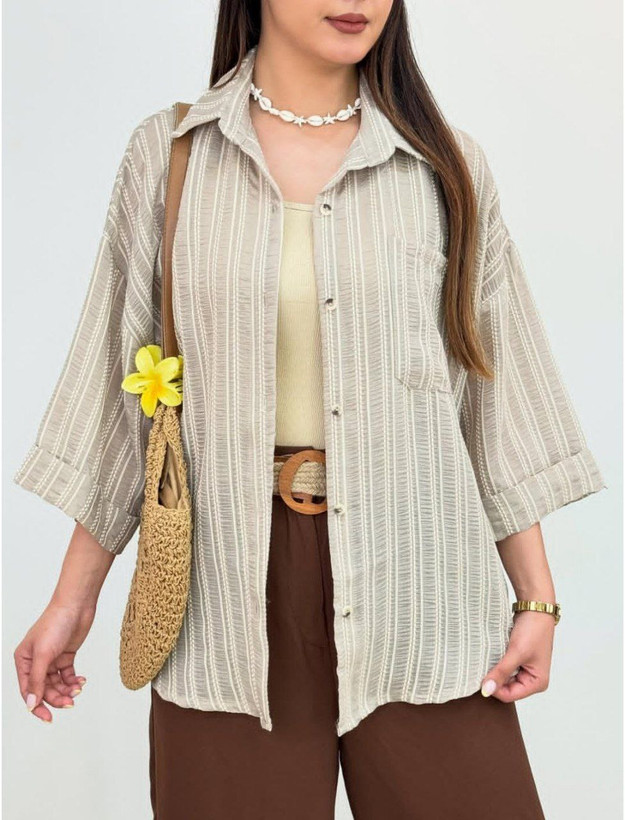 مانتو شیک زنانه