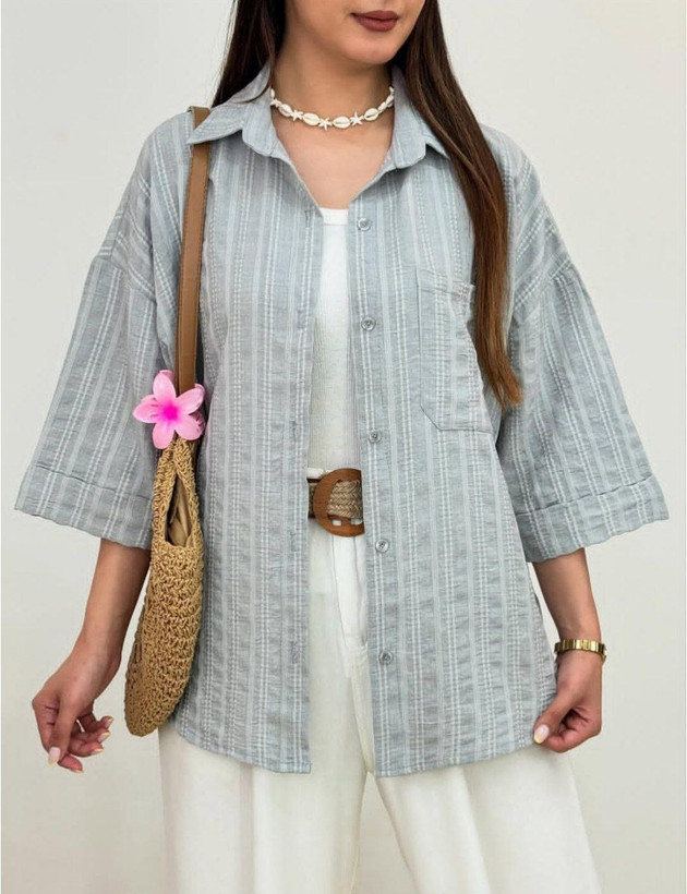 شومیز اسپرت و راحت