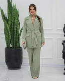 کت شلوار زنانه مجلسی