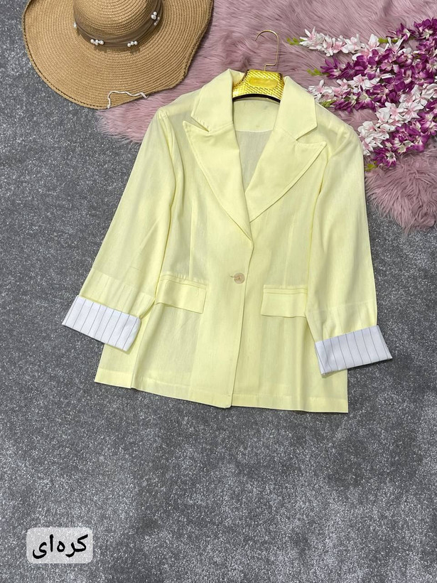 کت تک زنانه