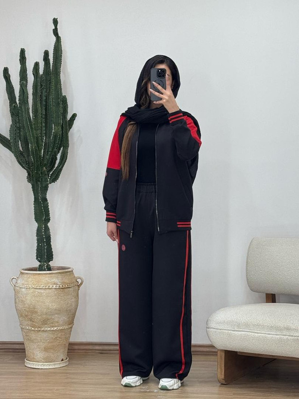 سویشرت شلوار زنانه