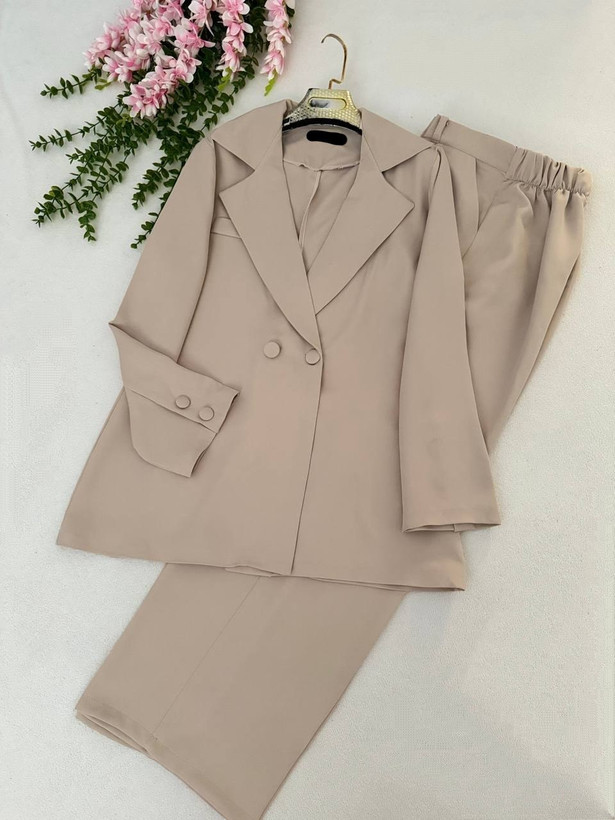 خرید کت شلوار استخوانی