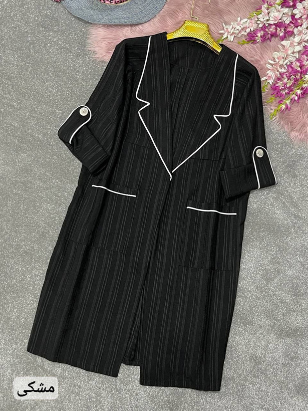 خرید مانتو زنانه