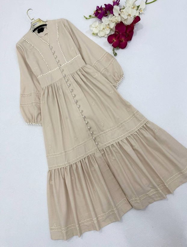 لباس شیک زنانه