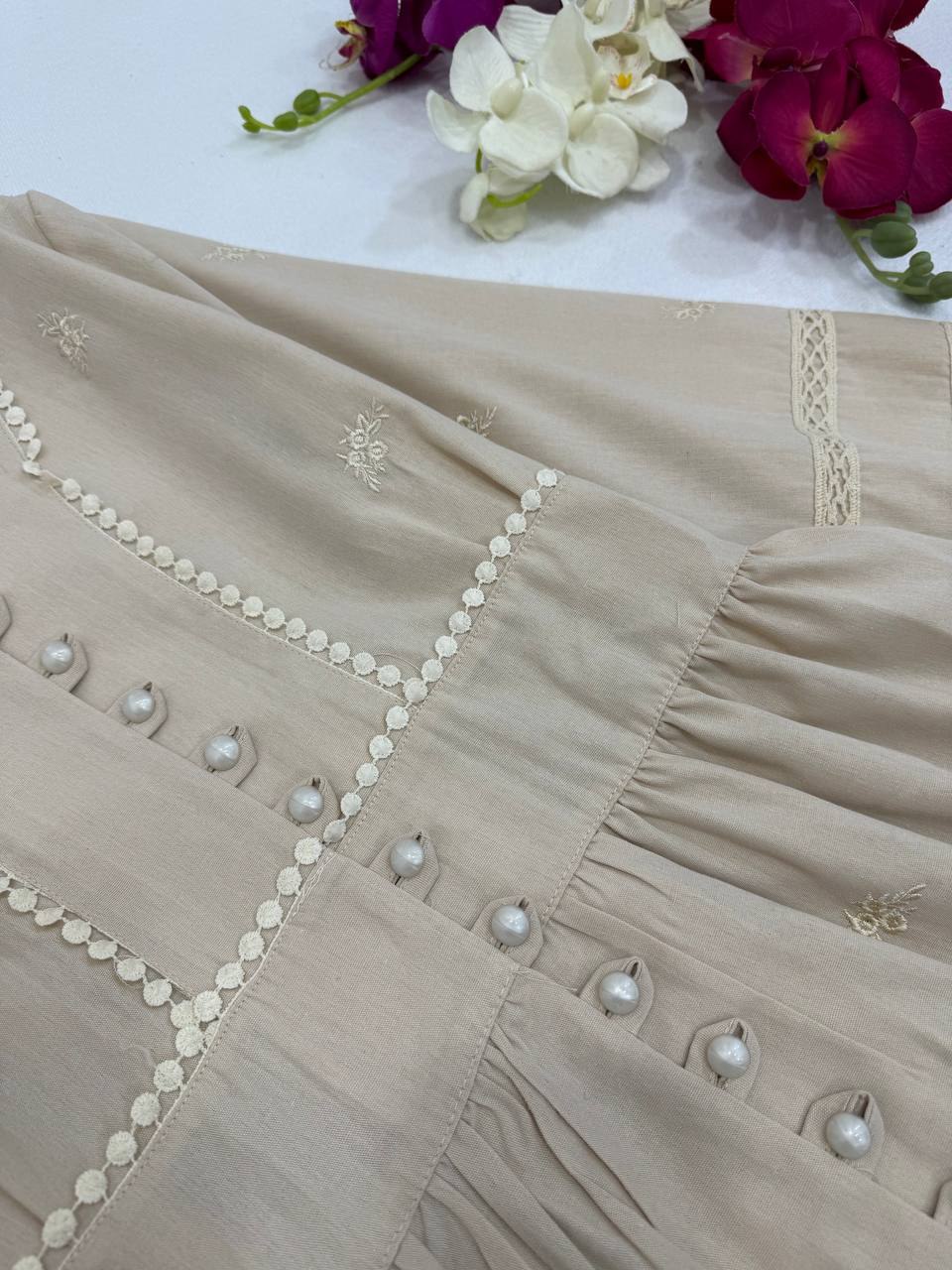استایل تابستونی خنک