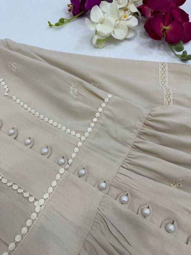 استایل تابستونی خنک