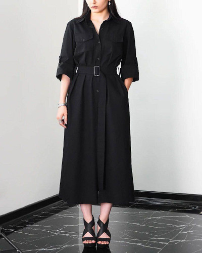 مانتو بلند زنانه