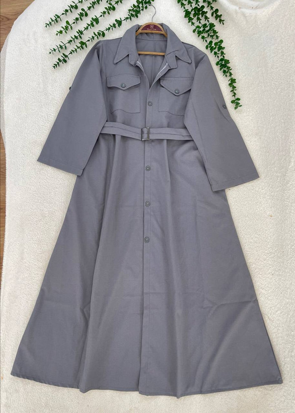 خرید مانتو اسپرت شیک