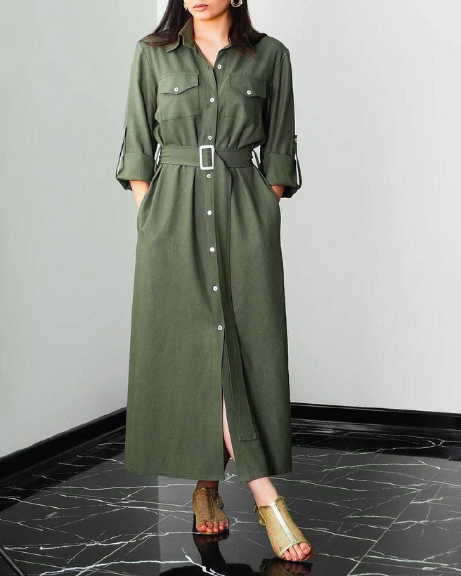 مانتو کفتان زنانه