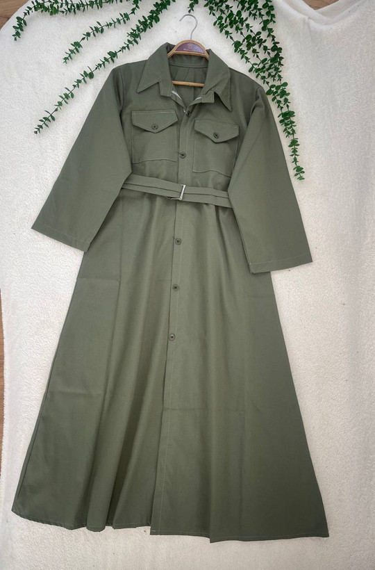 خرید مانتو دانشجویی