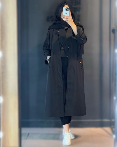 استایل پاییزه