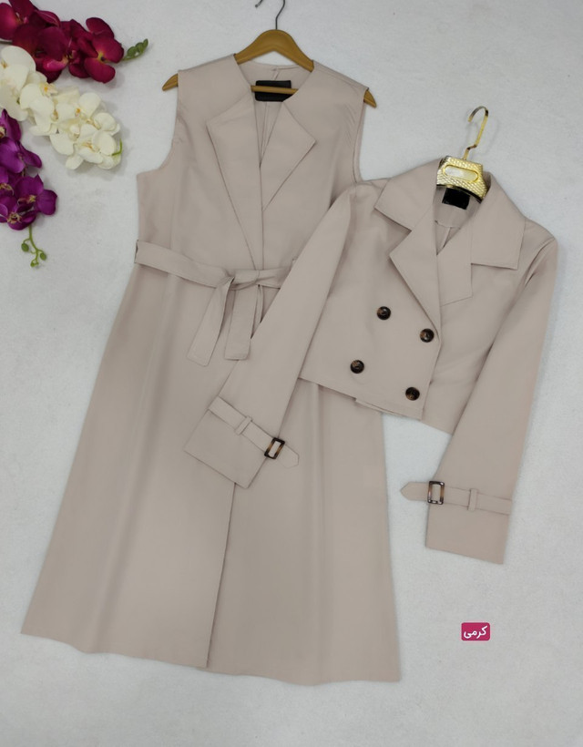 لباس شیک زنانه