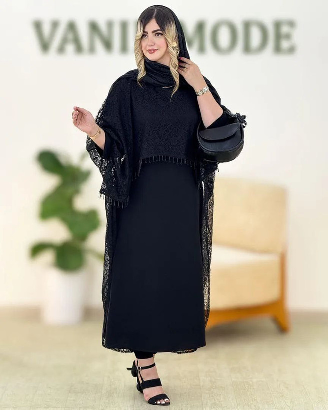 مدل جدید لباس زنانه