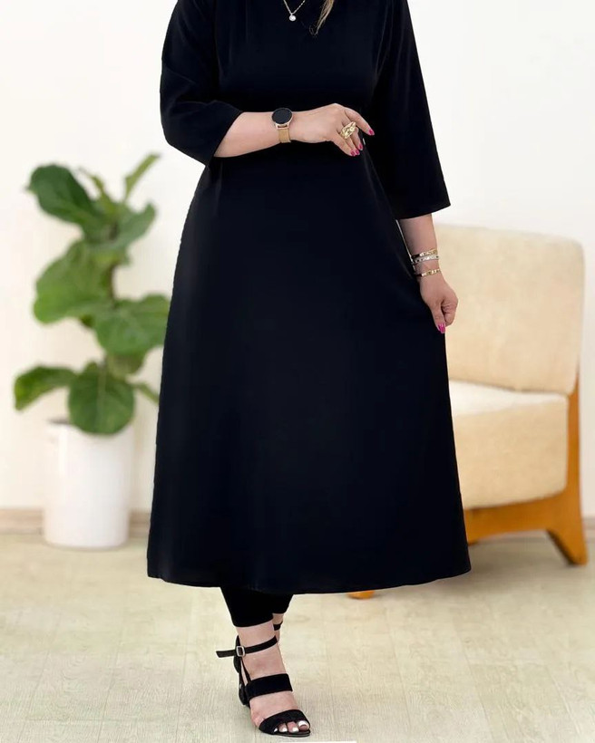 پیراهن دوتیکه مجلسی زنانه