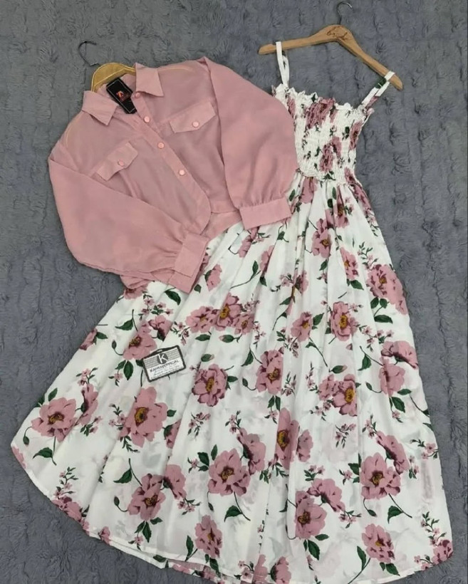 لباس شیک زنانه