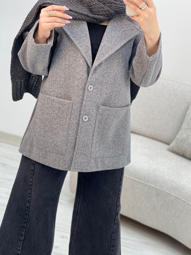 لباس زنانه گرم