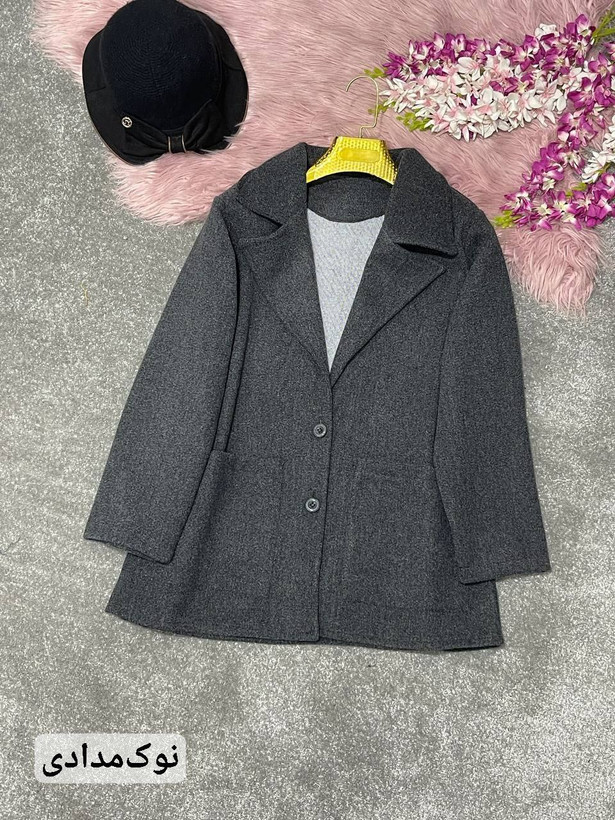 استایل پاییزی