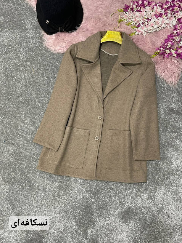 پوشاک زنانه