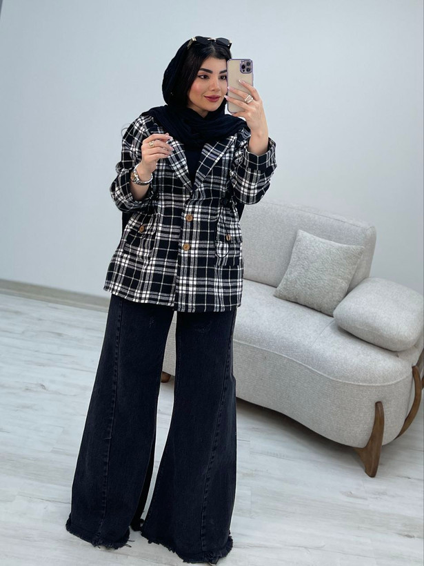 پوشاک زنانه