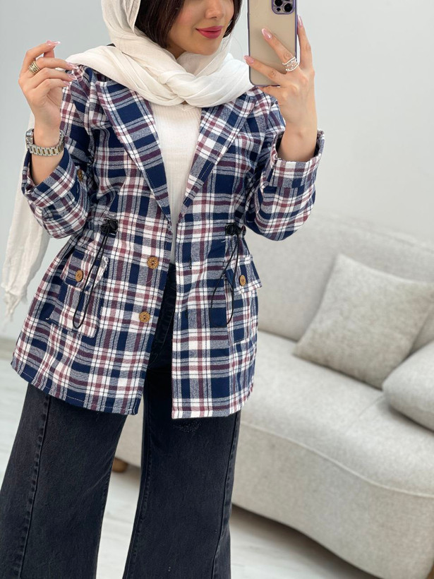 استایل پاییزی