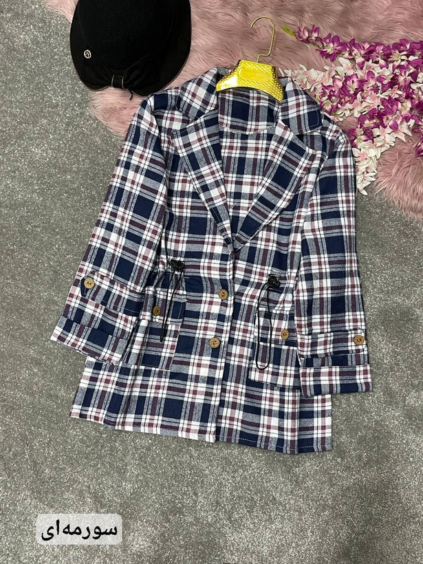 پالتو زنانه