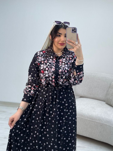 پیراهن ساحلی زنانه