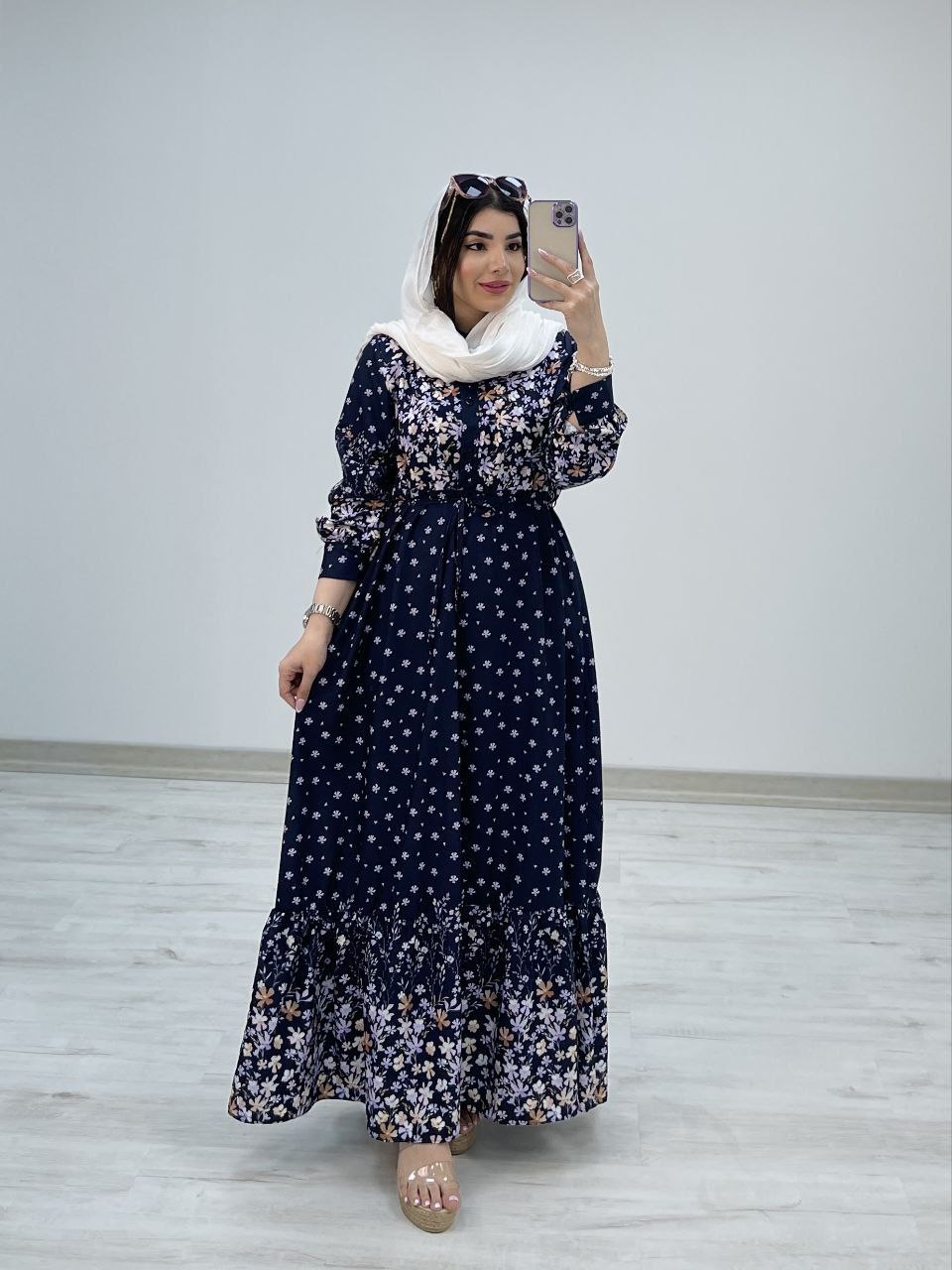 لباس راحتی زنانه