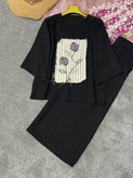 ست شومیز شلوار زنانه