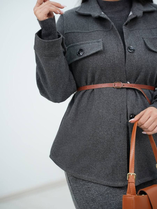 پوشاک زمستانی