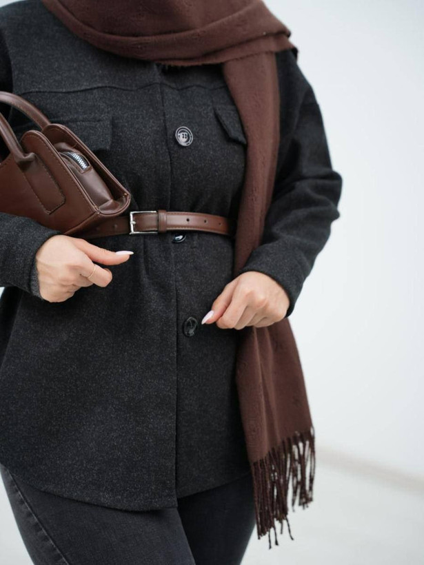 پالتو شیک زنانه