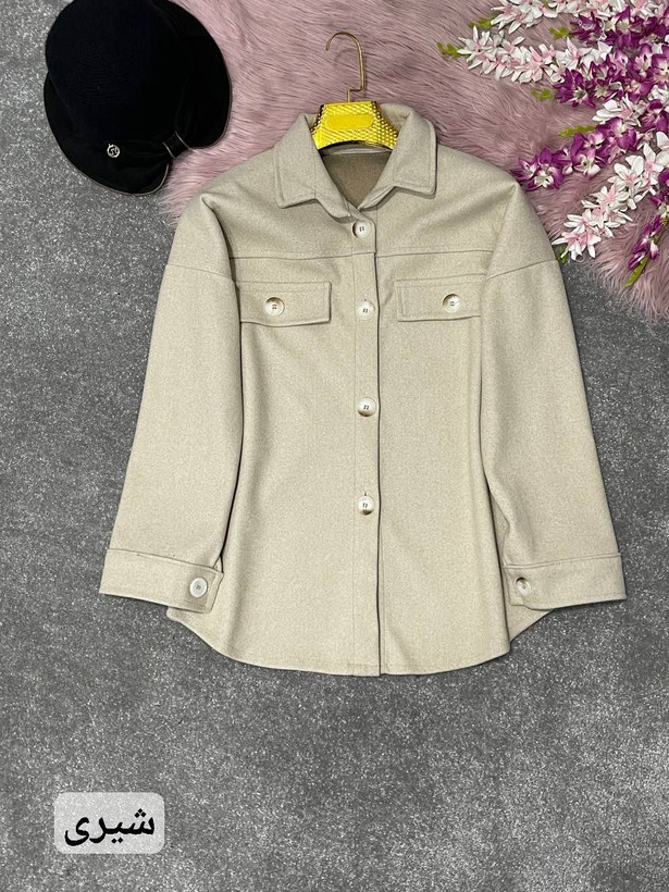 خرید پالتو زنانه