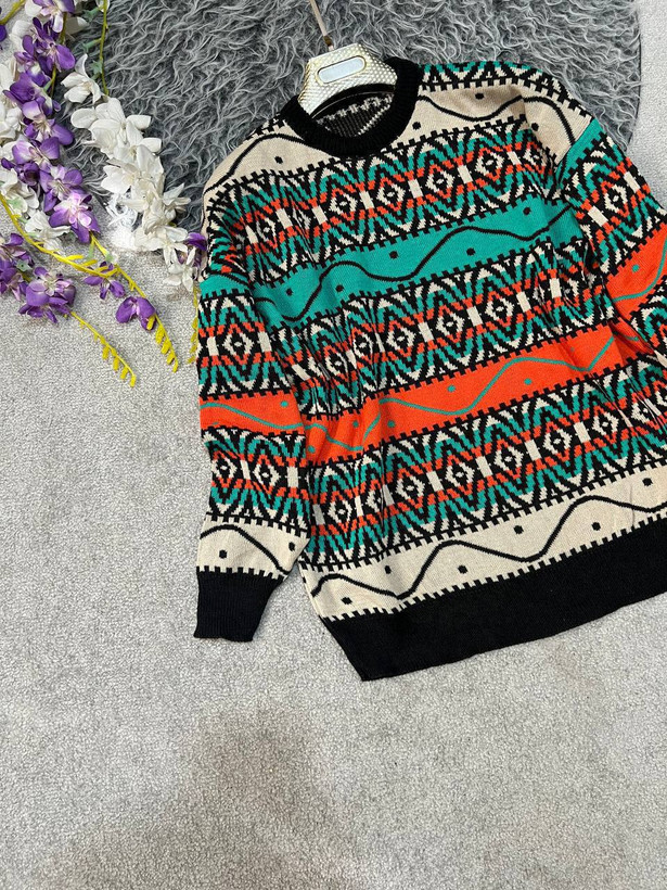 بافت بلند زنانه