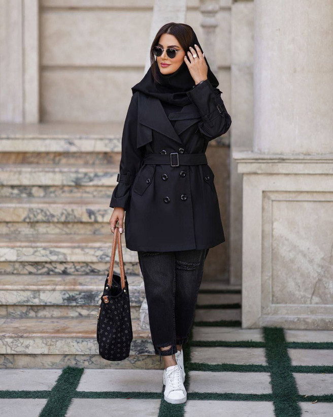 استایل کلاسیک