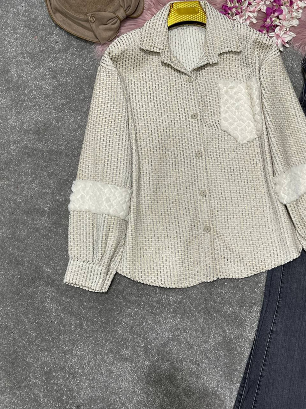 خرید شومیز پاییزه