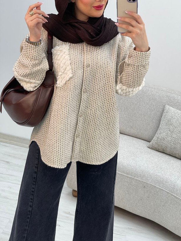 استایل پاییزی