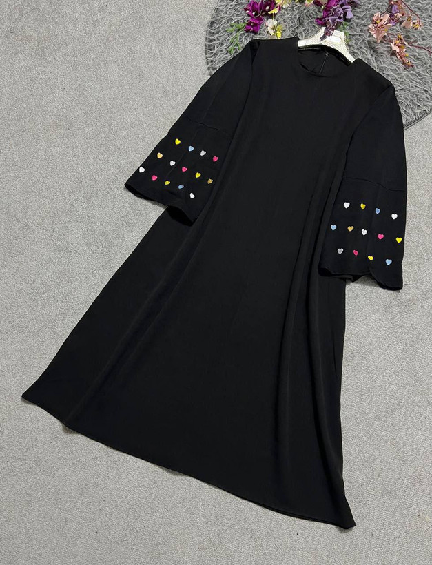 لباس زنانه با حجاب