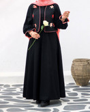 کت سارافون طرحدار زنانه