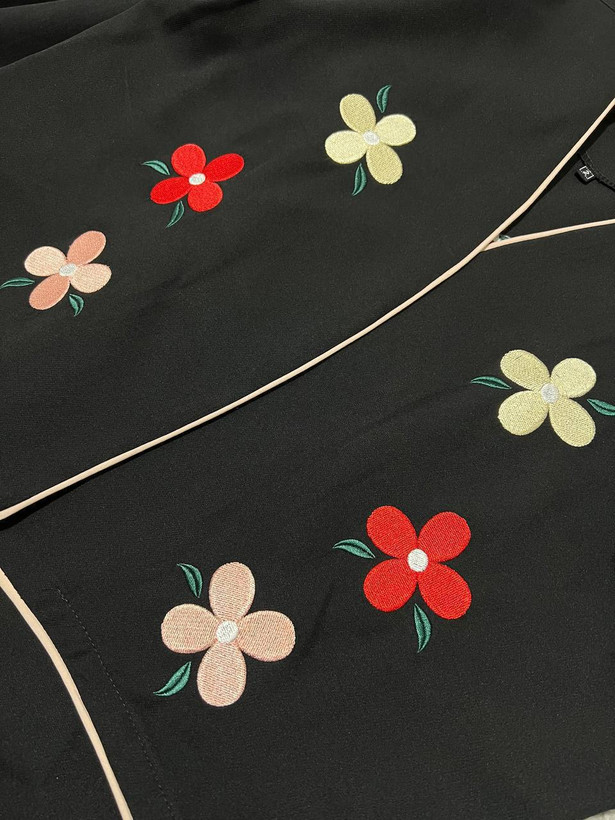 لباس پینترسی