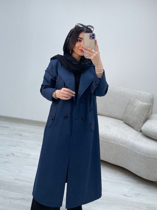 استایل رسمی