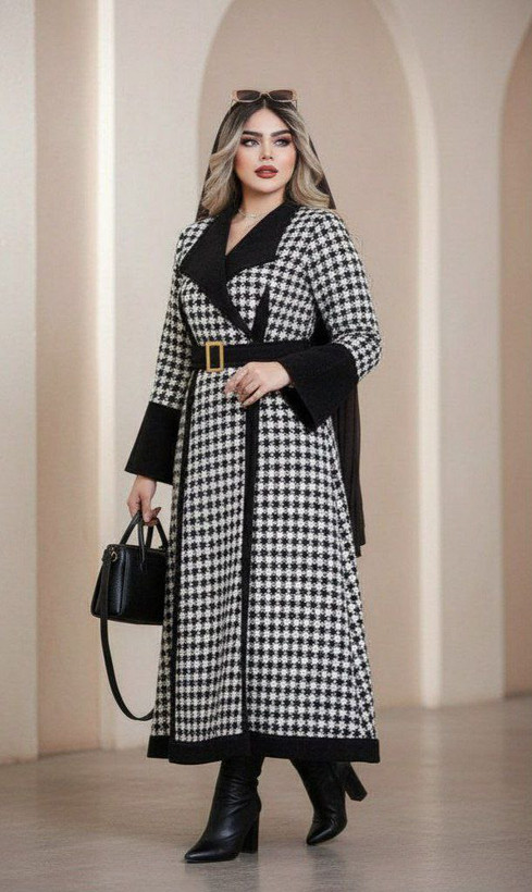 پیراهنبلنپ زنانع