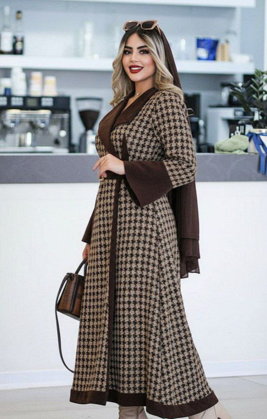 استایل شیک پاییزی