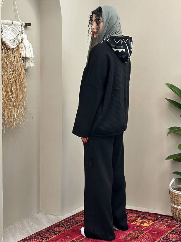 خرید ست بافت زنانه