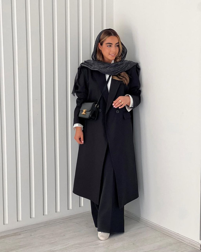 استایل کلاسیک